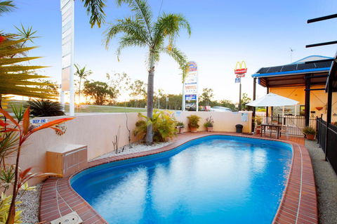Glenmore Tavern - Accommodation VIC 5