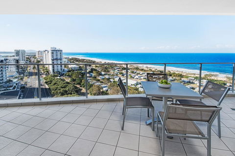 The Sebel Maroochydore - Accommodation VIC 7