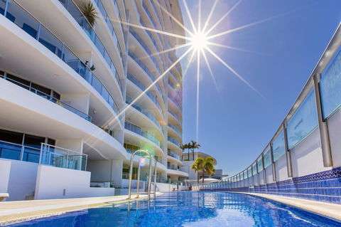The Sebel Maroochydore - Accommodation VIC 0