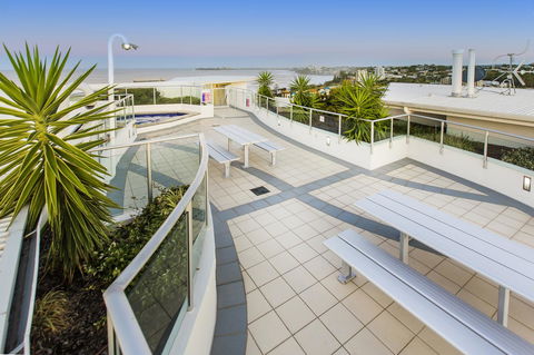 The Sebel Maroochydore - Accommodation VIC 18
