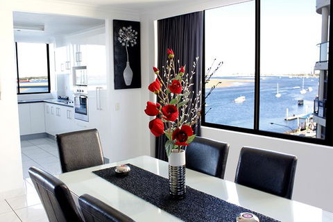 Beaconlea - Accommodation VIC 10