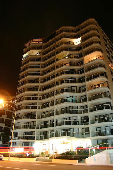 Beaconlea - Accommodation VIC 2