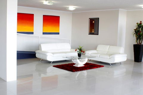 Beaconlea - Accommodation VIC 4