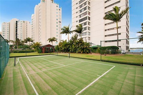 Beaconlea - Accommodation VIC 40