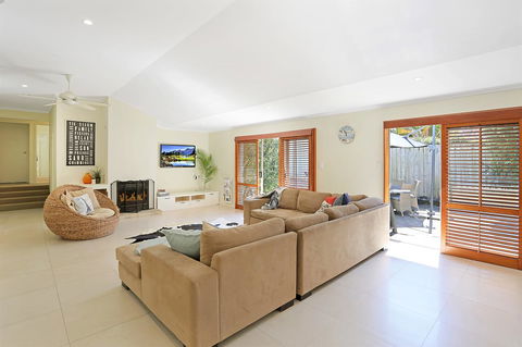 The Shack Noosa - Accommodation VIC 3