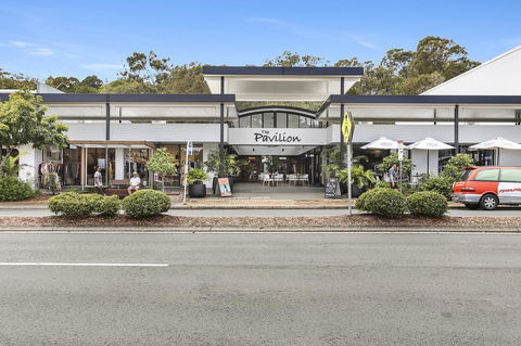 The Shack Noosa - Accommodation VIC 18