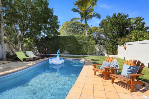 The Shack Noosa - Accommodation VIC 1