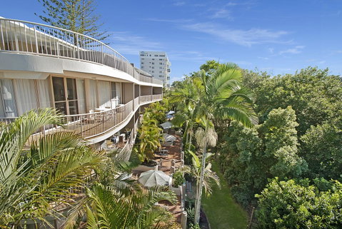 Beachcomber On The Spit - Accommodation VIC 25