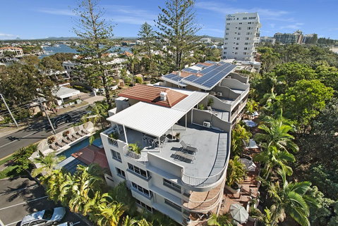 Beachcomber On The Spit - Accommodation VIC 21