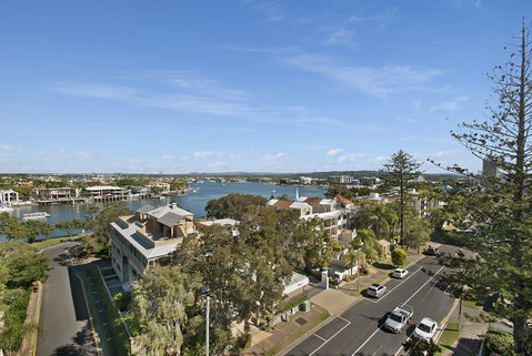 Beachcomber On The Spit - Accommodation VIC 19