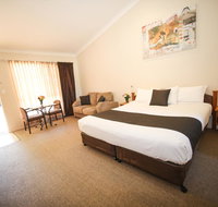 Roma Explorers Inn - Accommodation VIC