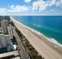 Focus Apartments - Accommodation VIC