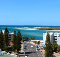 U309 Ocean Views Resort - owner managed - Accommodation VIC
