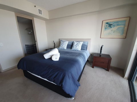 The Waterford Prestige Apartments - Accommodation VIC 3