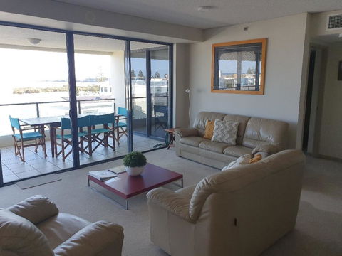 The Waterford Prestige Apartments - Accommodation VIC 1