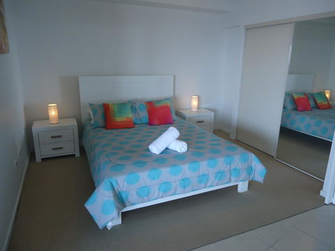 The Waterford Prestige Apartments - Accommodation VIC 5