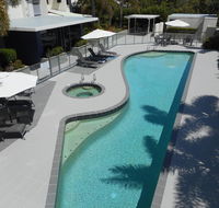 The Waterford Prestige Apartments - Accommodation VIC