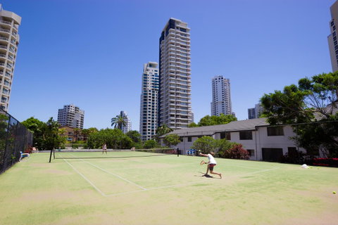 Carrington Court - Accommodation VIC 21