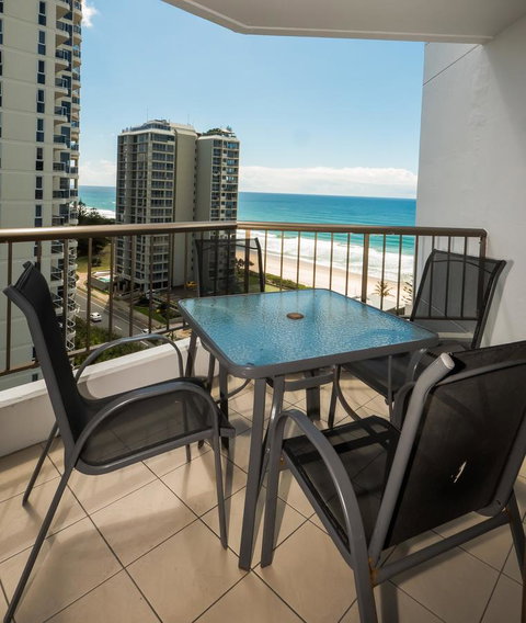 Carrington Court - Accommodation VIC 33