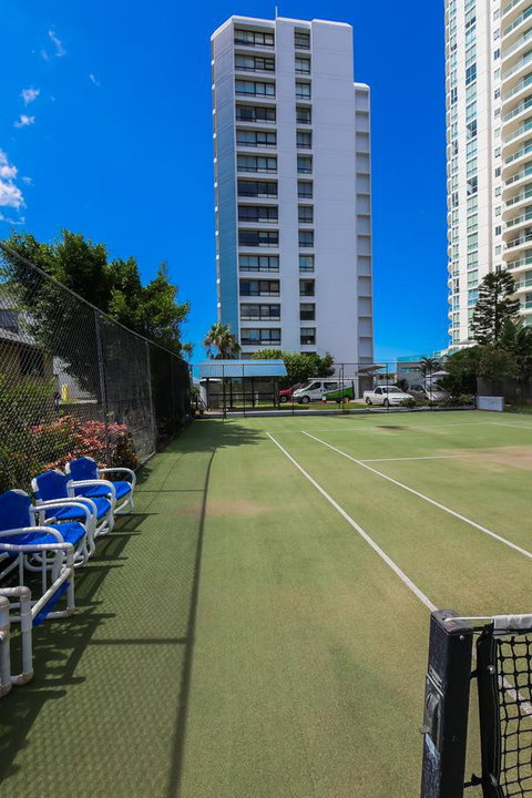 Carrington Court - Accommodation VIC 23