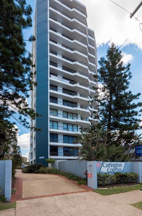 Carrington Court - Accommodation VIC 30