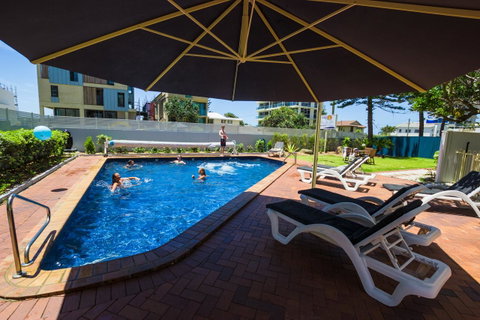 Carrington Court - Accommodation VIC 36