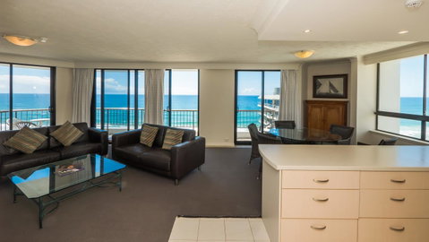 Carrington Court - Accommodation VIC 7