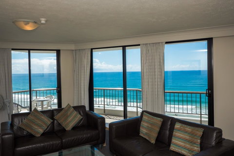 Carrington Court - Accommodation VIC 14