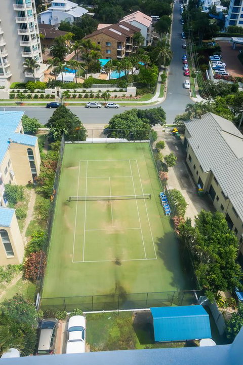 Carrington Court - Accommodation VIC 20