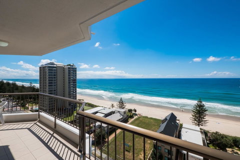 Carrington Court - Accommodation VIC 1