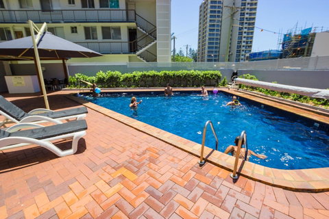 Carrington Court - Accommodation VIC 34