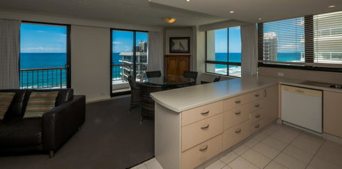 Carrington Court - Accommodation VIC 24