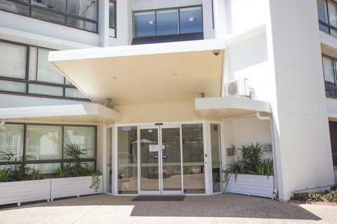 Carrington Court - Accommodation VIC 39
