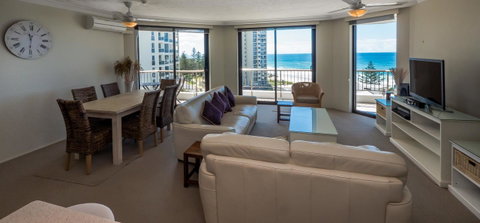 Carrington Court - Accommodation VIC 16