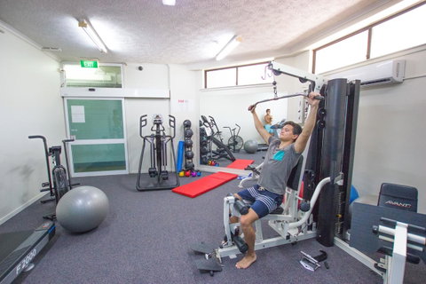 Carrington Court - Accommodation VIC 19