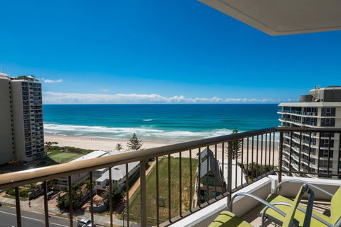 Carrington Court - Accommodation VIC 15