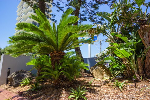 Carrington Court - Accommodation VIC 37