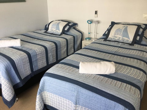 Carrington Court - Accommodation VIC 5