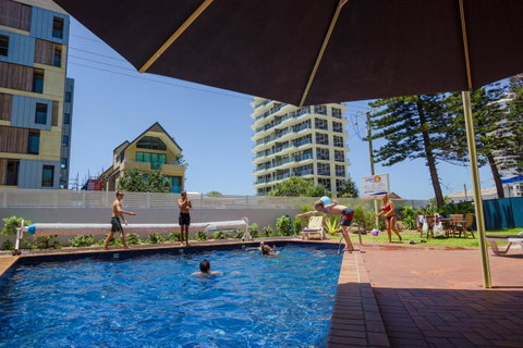 Carrington Court - Accommodation VIC 18