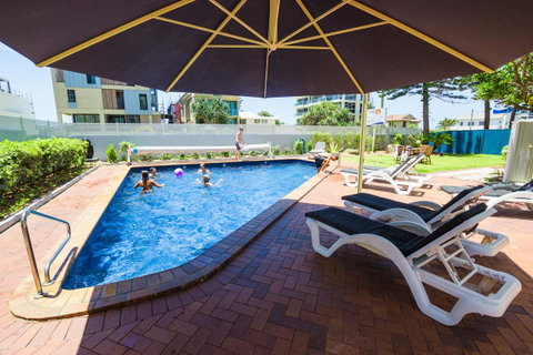 Carrington Court - Accommodation VIC 4