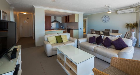 Carrington Court - Accommodation VIC 8