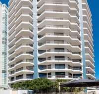Carrington Court - Accommodation VIC