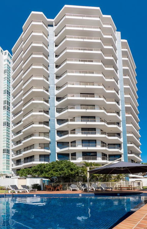 Carrington Court - Accommodation VIC 0