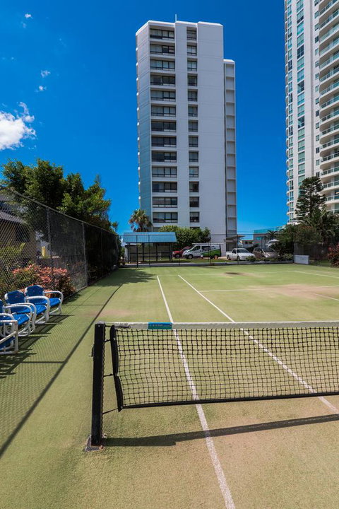 Carrington Court - Accommodation VIC 31