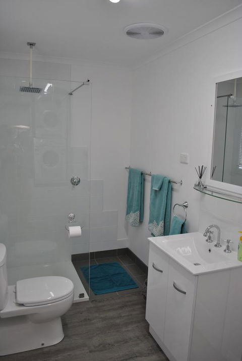 Driftwood Lodge - Accommodation VIC 8