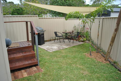 Driftwood Lodge - Accommodation VIC 2