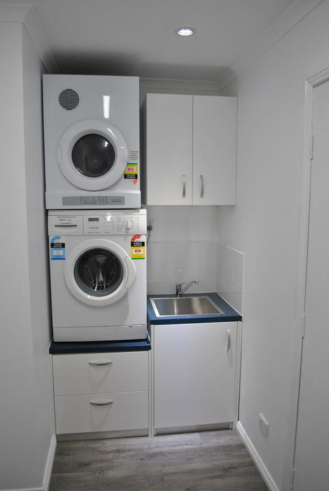 Driftwood Lodge - Accommodation VIC 9