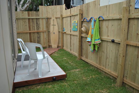 Driftwood Lodge - Accommodation VIC 3