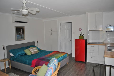 Driftwood Lodge - Accommodation VIC 1
