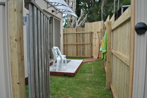 Driftwood Lodge - Accommodation VIC 6